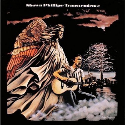 Shawn Phillips - Transcendence - CD