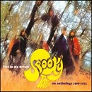 Spooky Tooth - Lost in My Dream: An Anthology 1968-1974 - 2CD