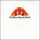Spooky Tooth - Best of Spooky Tooth - CD Spooky Tooth - Best of Spooky Tooth - CD