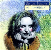 Blanka Šrůmová - Neviditelná - CD Blanka Šrůmová - Neviditelná - CD