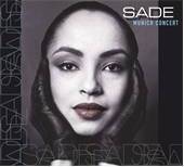 Sade - Munich Concert - CD