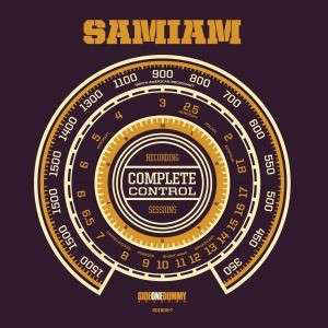Samiam ‎- Complete Control Recording Sessions - LP