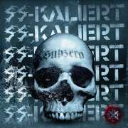 SS-Kaliert - Subzero - CD