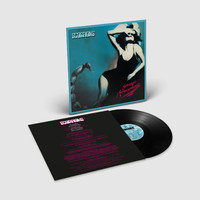 Scorpions - Savage Amusement - LP+CD