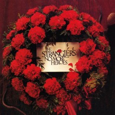 STRANGLERS - NO MORE HEROES - CD
