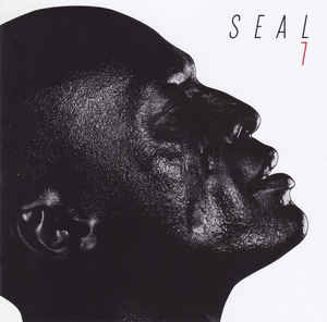 Seal - 7 - cd