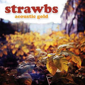 Strawbs ‎- Acoustic Gold - CD