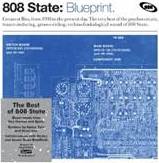 808 State - Blueprint - The Best Of 808 State - CD