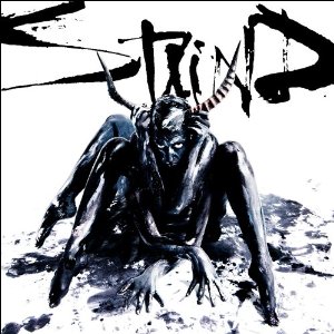 Staind - Staind (CD+DVD Deluxe Edition) - CD+DVD Staind - Staind (CD+DVD Deluxe Edition) - CD+DVD