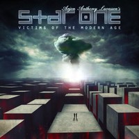 Star One - Victims of the Modern Age - CD