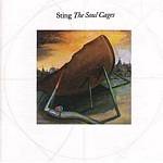 Sting - Soul Cages - CD Sting - Soul Cages - CD