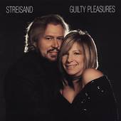 Barbra Streisand - Guilty Pleasures - CD Barbra Streisand - Guilty Pleasures - CD