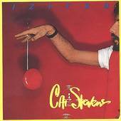Cat Stevens - Izitsi - CD Cat Stevens - Izitsi - CD