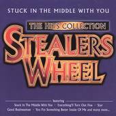 Stealers Wheel - Stuck in the Middle - CD