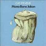 Cat Stevens - Mona Bone Jakon - CD Cat Stevens - Mona Bone Jakon - CD