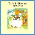 Cat Stevens - Tea for the Tillerman - CD Cat Stevens - Tea for the Tillerman - CD