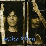 Mike Stern - Between The Lines - CD