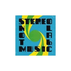 Stereolab - Not Music - CD