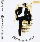 Cat Stevens - Matthew & Son - CD Cat Stevens - Matthew & Son - CD