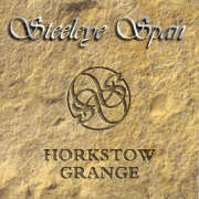 Steeleye Span - Horkstow Grange - CD