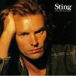 Sting - Nada Como El Sol - CD Sting - Nada Como El Sol - CD