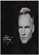 Sting - Inside: The Songs Of Sacred Love - DVD