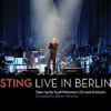 Sting - Live In Berlin - CD+DVD