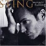 Sting - Mercury Falling - CD Sting - Mercury Falling - CD