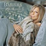 Barbra Streisand - Love Is The Answer - CD