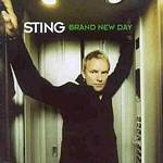 Sting - Brand New Day - CD Sting - Brand New Day - CD