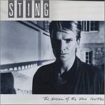 Sting - Dream Of The Blue Turtles - CD Sting - Dream Of The Blue Turtles - CD