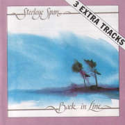 Steeleye Span - Back In Line - CD