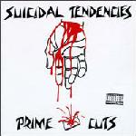Suicidal Tendencies - Prime Cuts - CD