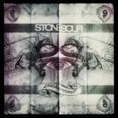 Stone Sour - Audio Secrecy - CD+DVD Stone Sour - Audio Secrecy - CD+DVD