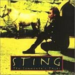 Sting - Ten Summoners Tales - CD Sting - Ten Summoners Tales - CD