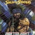 Suicidal Tendencies - Join The Army - CD Suicidal Tendencies - Join The Army - CD