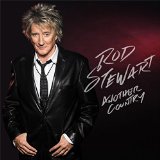ROD STEWART - ANOTHER COUNTRY - CD