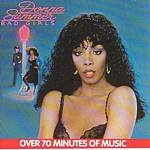 Donna Summer - Bad Girls - CD Donna Summer - Bad Girls - CD