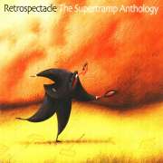 Supertramp - Retrospectacle - The Supertramp Anthology - CD