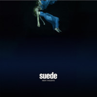 Suede - Night Thoughts - CD