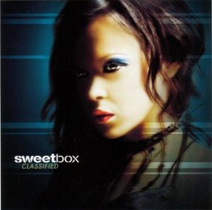 Sweetbox ‎- Classified - CD