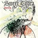 Sweet Cobra - Mercy - CD