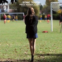 Sonic Youth - Simon Werner a disparu(OST) - CD