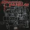 STRAPPING YOUNG LAD - City - CD