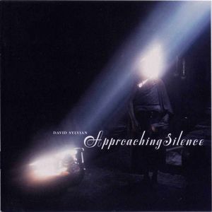 David Sylvian – Approaching Silence - CD
