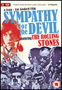 Rolling Stones - Sympath For The Devil - DVD