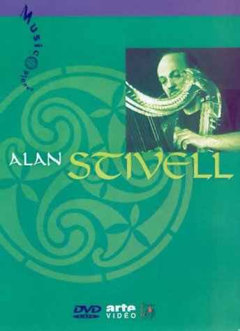 Alan Stivell - Journey [1996] - DVD