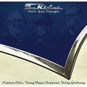 Rides (Stephen Stills/K.W.Shepherd) - Cant Get Enough - CD
