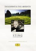 STING/Dowland - The Journey and the Labyrinth - 2DVD