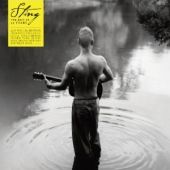 Sting - 25 Years - CD Sting - 25 Years - CD